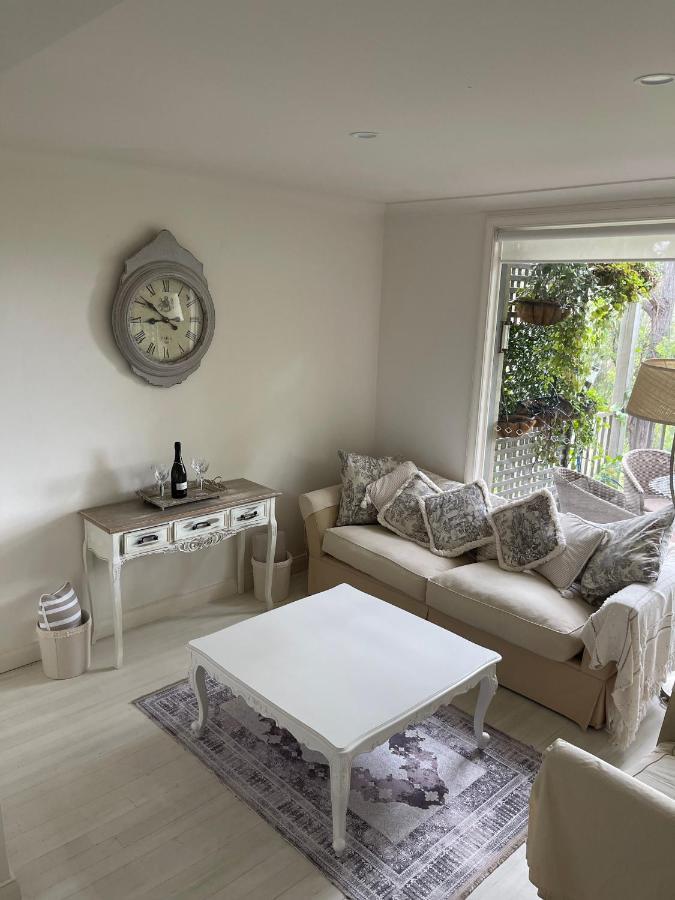 Villa Provincial - 2 Bedrooms Both With Ensuites -Situated In Cypress Lakes Resort Pokolbin Εξωτερικό φωτογραφία