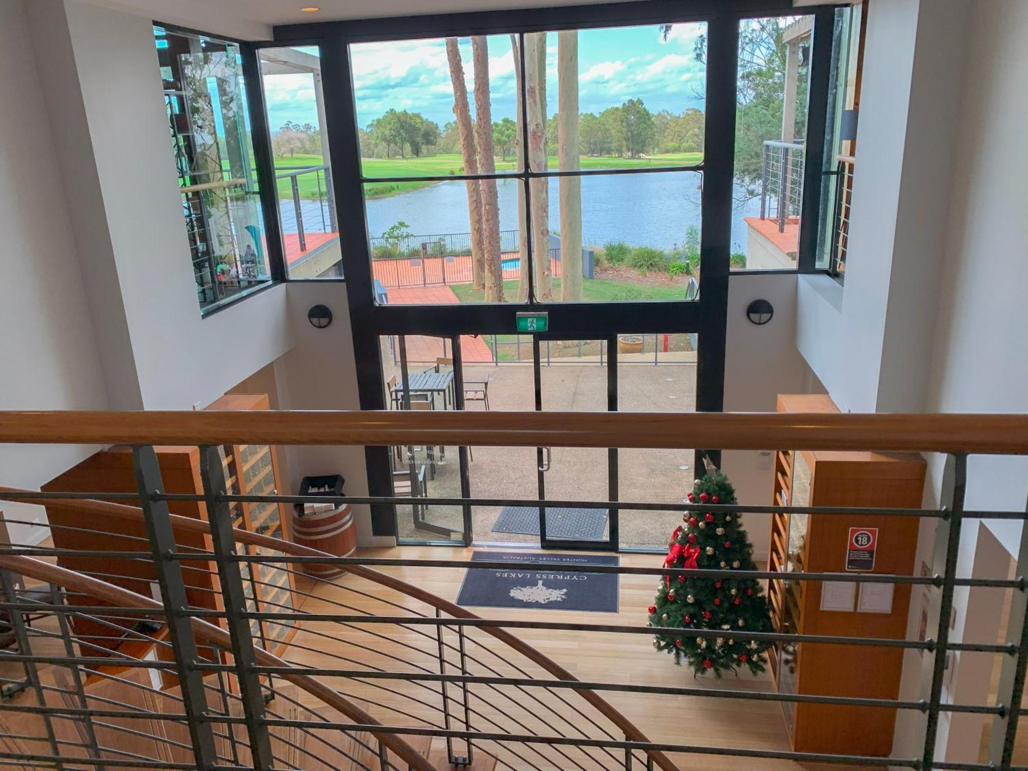 Villa Provincial - 2 Bedrooms Both With Ensuites -Situated In Cypress Lakes Resort Pokolbin Εξωτερικό φωτογραφία