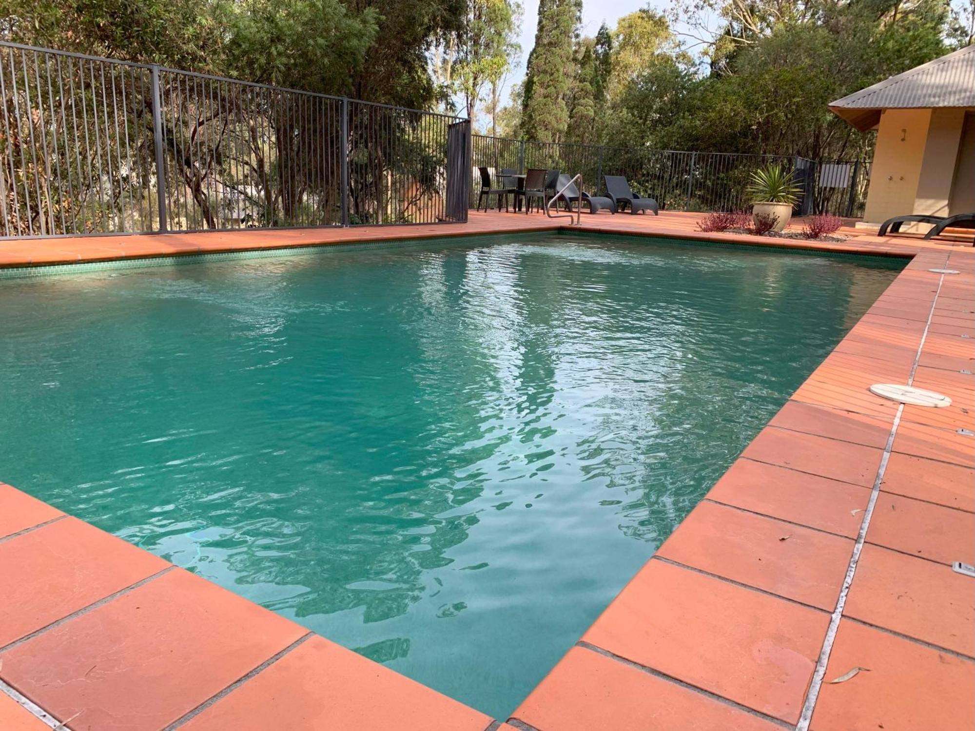Villa Provincial - 2 Bedrooms Both With Ensuites -Situated In Cypress Lakes Resort Pokolbin Εξωτερικό φωτογραφία